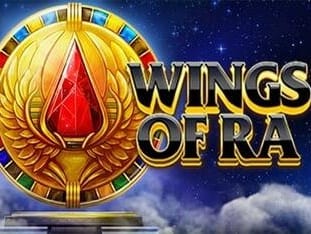 Wings Of Ra game icon