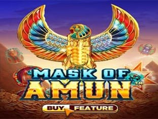 Mask Of Amun game icon