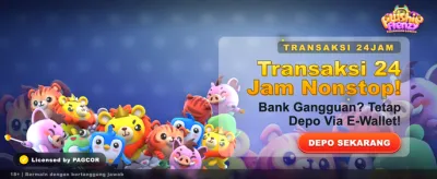 Mainkan Slot Popi99 Sekarang banner