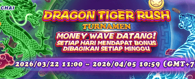 Kemenangan Besar Setiap Hari banner